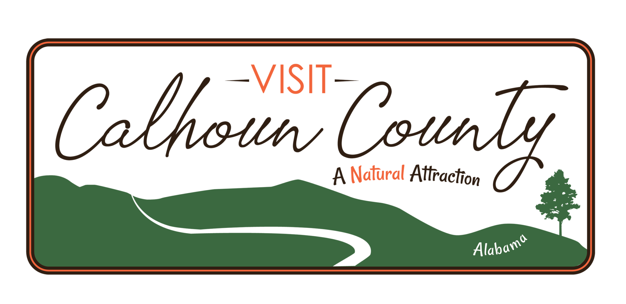 Visit Calhoun County